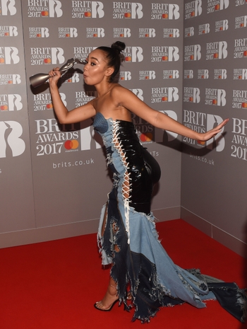 Leigh-Anne