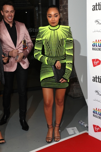 Leigh-Anne