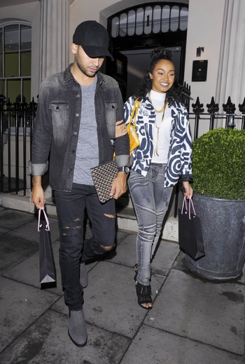 Leigh-Anne