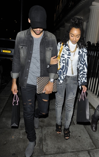 Leigh-Anne