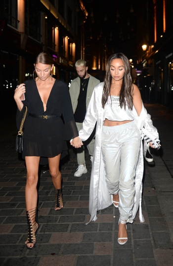 Leigh-Anne
