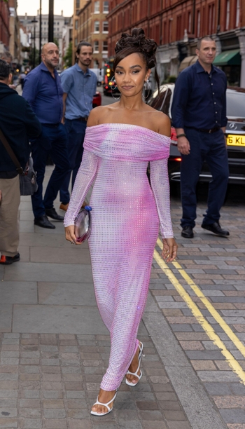 Leigh-Anne
