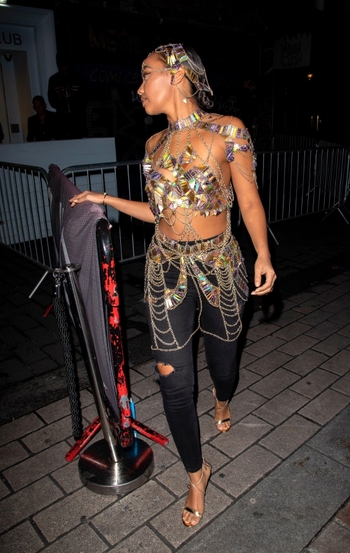 Leigh-Anne
