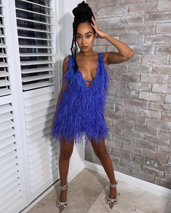 Leigh-Anne