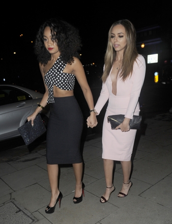 Leigh-Anne