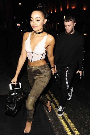 Leigh-Anne