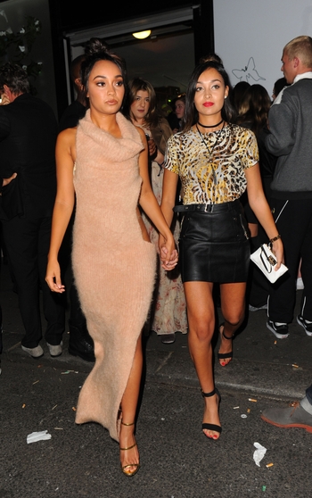 Leigh-Anne