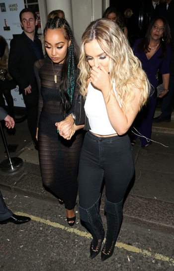 Leigh-Anne