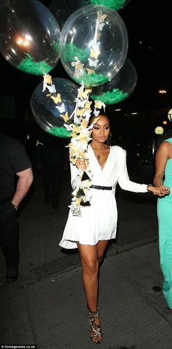 Leigh-Anne