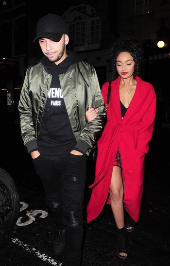 Leigh-Anne
