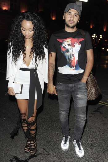 Leigh-Anne