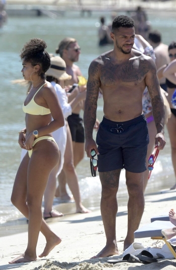 Leigh-Anne