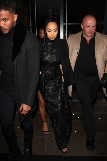 Leigh-Anne