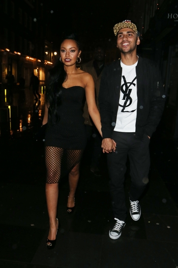 Leigh-Anne