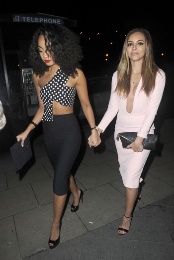 Leigh-Anne