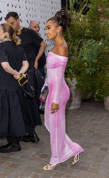 Leigh-Anne