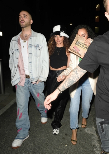 Leigh-Anne