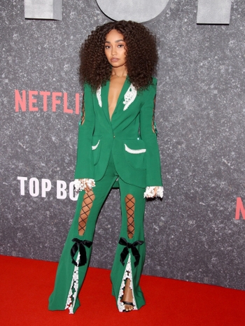 Leigh-Anne