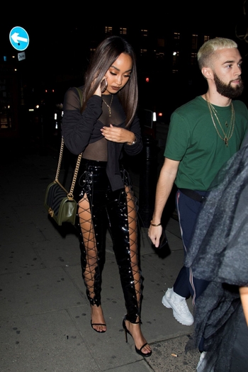 Leigh-Anne