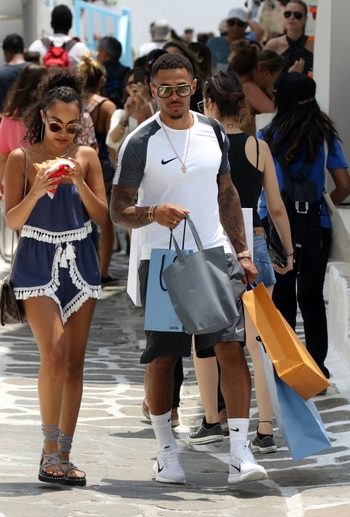 Leigh-Anne