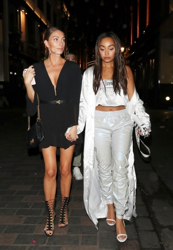 Leigh-Anne