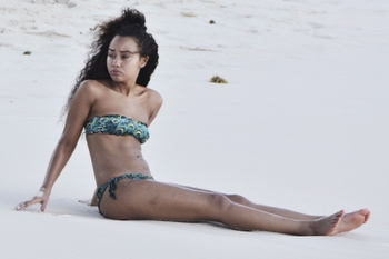 Leigh-Anne
