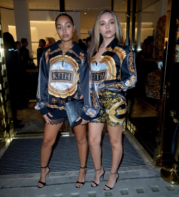 Leigh-Anne