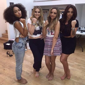 Leigh-Anne