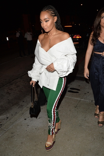 Leigh-Anne