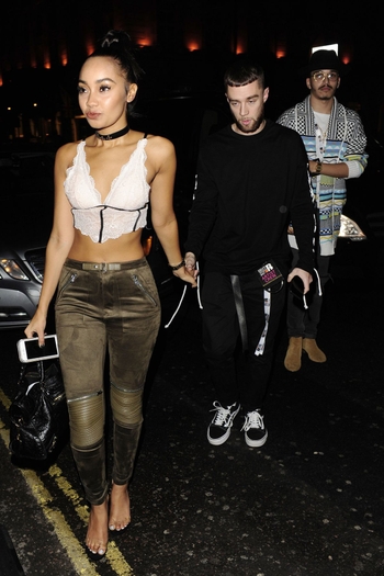 Leigh-Anne