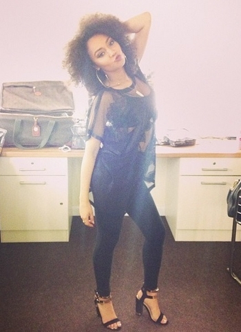 Leigh-Anne