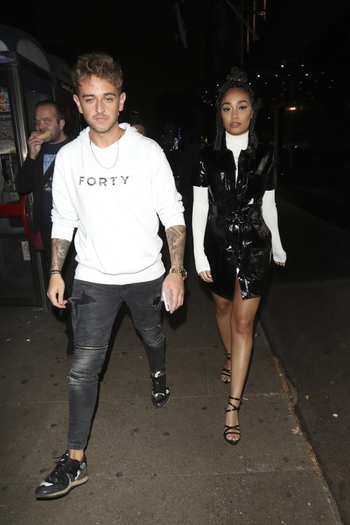 Leigh-Anne