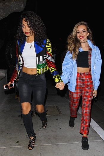Leigh-Anne