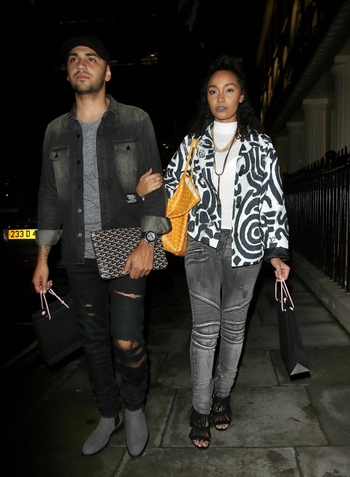 Leigh-Anne