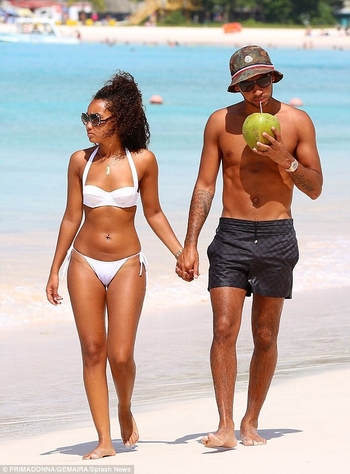 Leigh-Anne