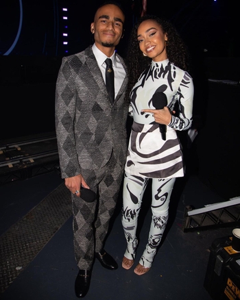 Leigh-Anne