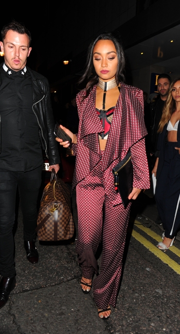 Leigh-Anne