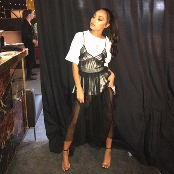 Leigh-Anne
