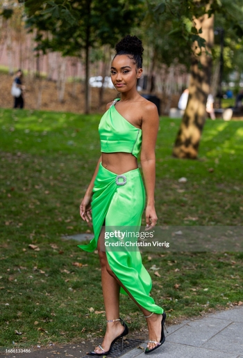 Leigh-Anne