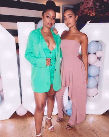 Leigh-Anne