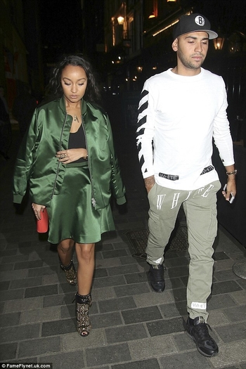 Leigh-Anne
