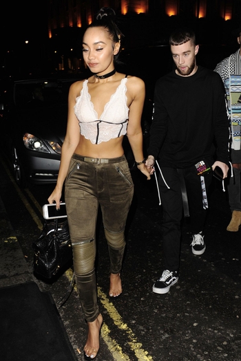 Leigh-Anne