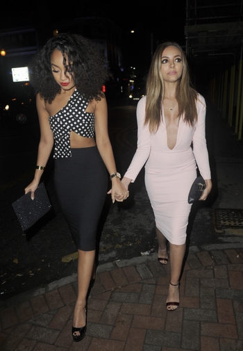 Leigh-Anne