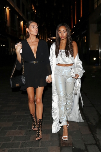 Leigh-Anne