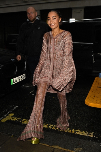 Leigh-Anne