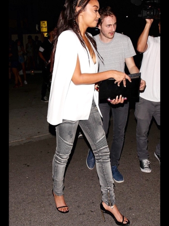 Leigh-Anne
