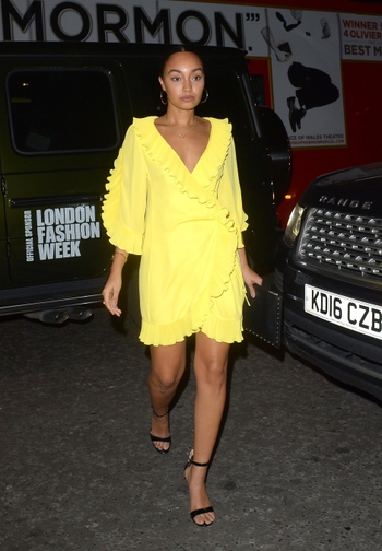 Leigh-Anne
