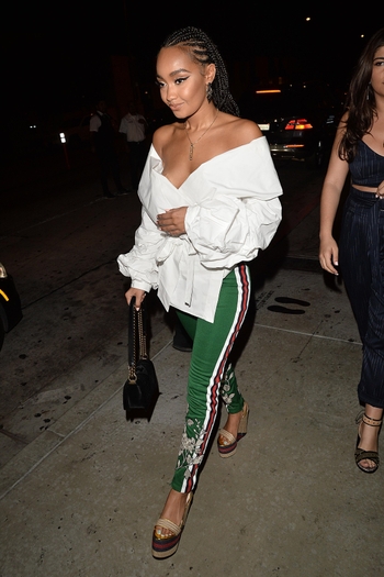 Leigh-Anne