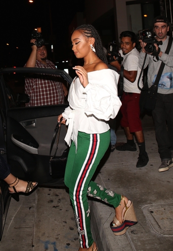 Leigh-Anne