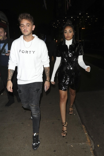 Leigh-Anne